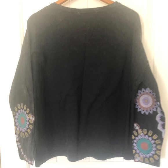 Desigual NWT Beautiful XL - Picture 3 of 3